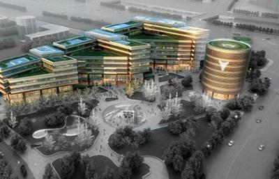 不止建設(shè)超級(jí)工廠 游俠汽車全新總公司成立，財(cái)稅疑難迎刃而解